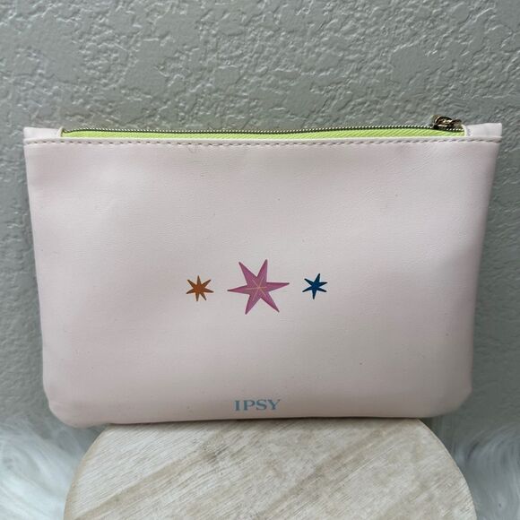 $5 πβIpsy Bag Abstarct Planet Eye Dancer πβ - Picture 3 of 3